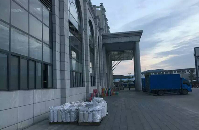 12月23日 俄罗斯专享会首批1200扎 电线踏上非洲大陆，，，，，非洲市场需要俄罗斯专享会电缆