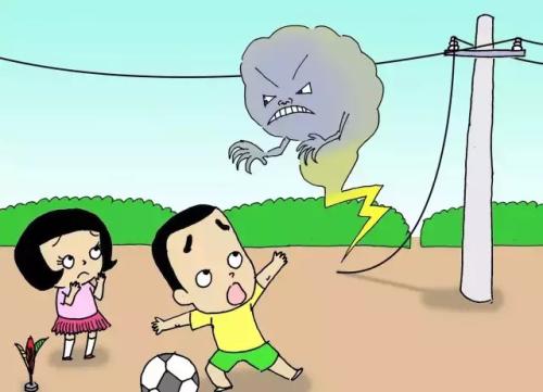 冬季用电岑岭，，，，，，俄罗斯专享会电缆友情提醒：这些清静用电知识要熟知