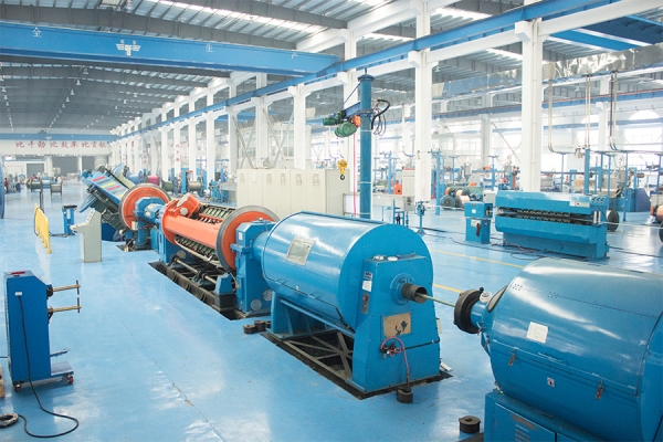 【俄罗斯专享会电缆】在使用阻燃电缆时，，，，，我们该注重什么？？？？？？？