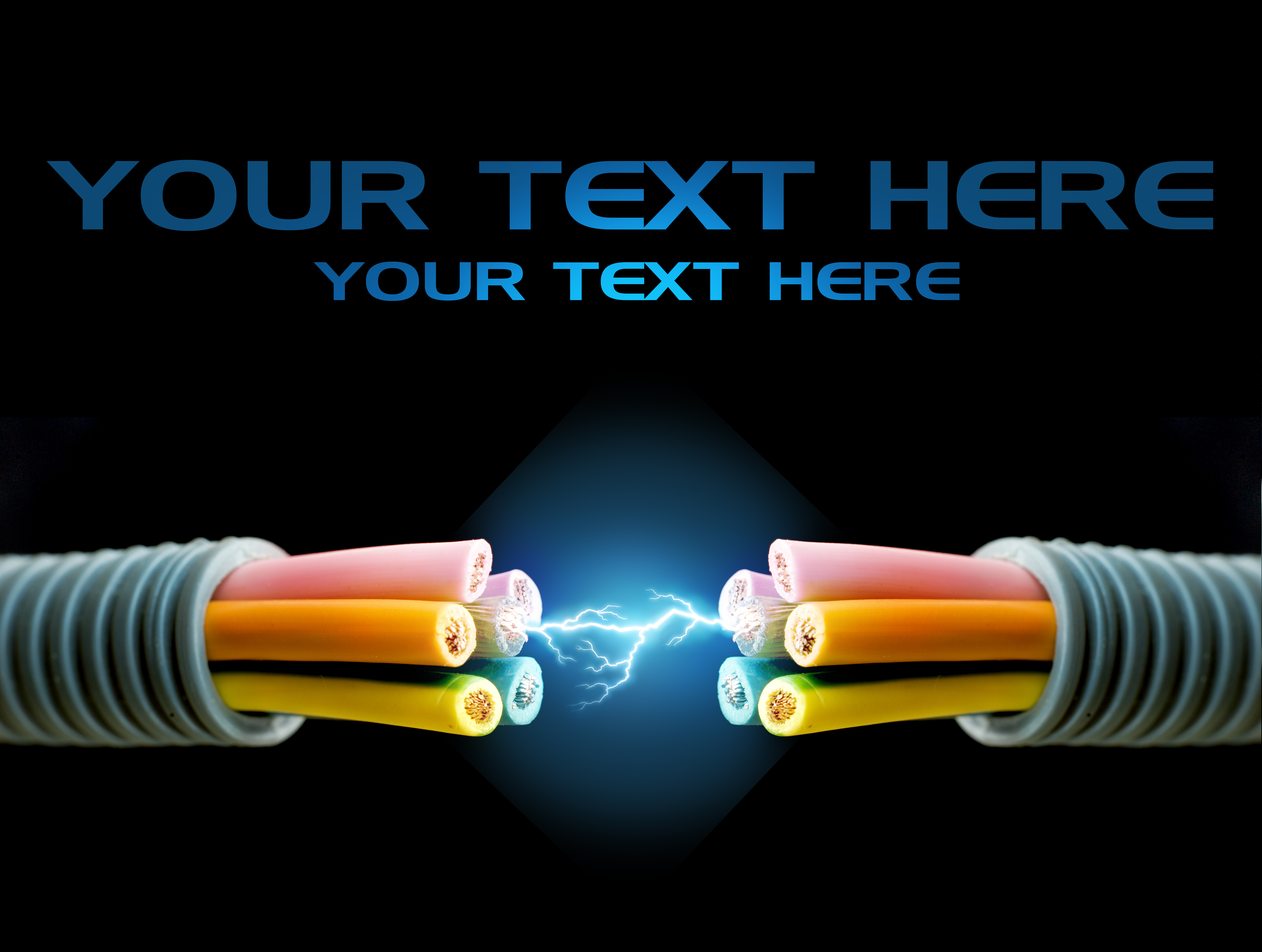 俄罗斯专享会电缆剖析BYJ低烟无卤电线和通俗电线的差别