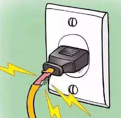 电线泄电怎么办？？？？？？？俄罗斯专享会电缆来教您