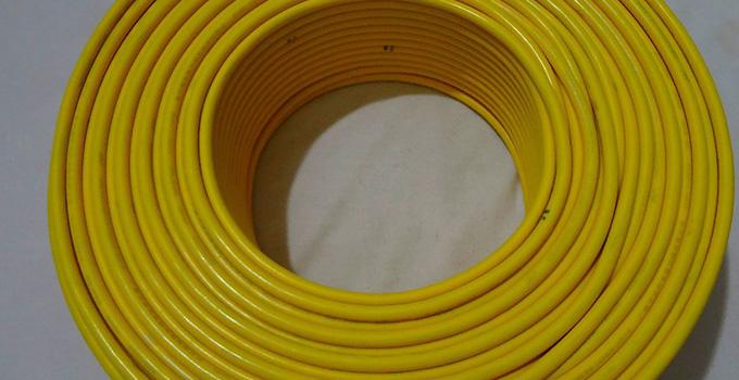 【俄罗斯专享会电缆】BYJ低烟无卤电线，，，，，，你要拼一下吗