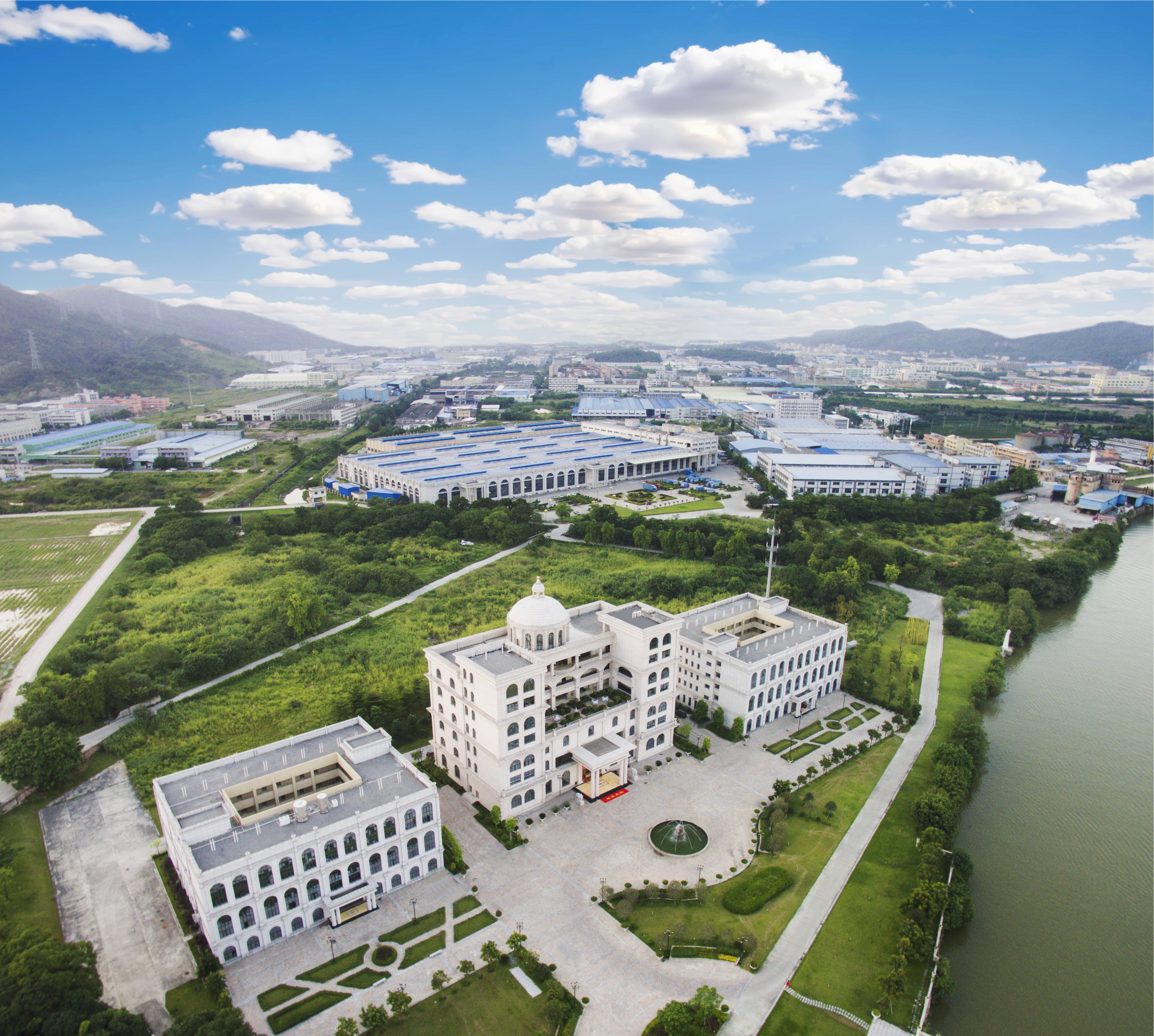 【俄罗斯专享会电缆】一家广东制造业500强的企业