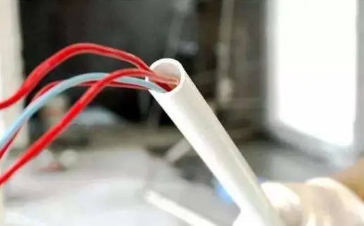 【俄罗斯专享会电缆】装修时电线穿管有什么作用？？？？？？？