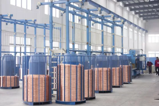 【俄罗斯专享会电缆】为什么有的电线没有皮？？？？？？？