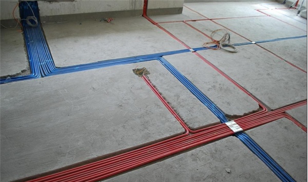 【俄罗斯专享会电缆】毛坯房预留的线路要换吗？？？？？？？