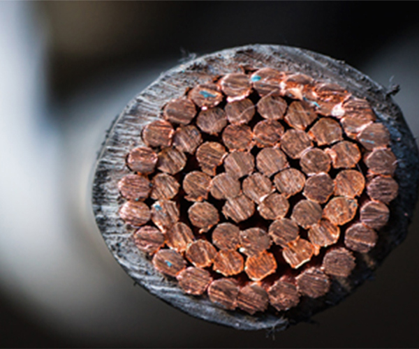 【俄罗斯专享会电缆】护套的厚度对电缆的质量有关系吗？？？？？？