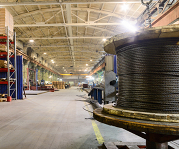 【俄罗斯专享会电缆】修建工地都用哪些电线电缆？？？？？