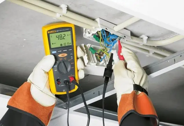 【俄罗斯专享会电缆】电线电缆的检测要领有哪些？？？？？？？？