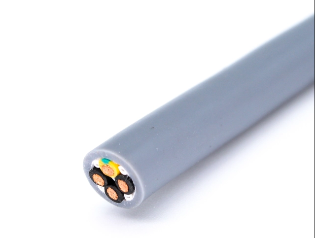【俄罗斯专享会电缆】控制电缆的种类与优点有哪些？？？？？